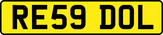 RE59DOL