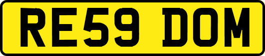 RE59DOM