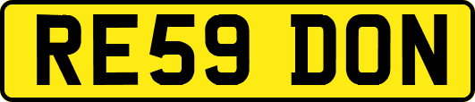 RE59DON