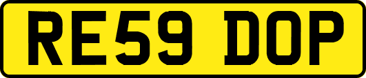 RE59DOP