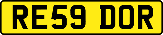RE59DOR