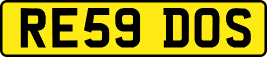 RE59DOS