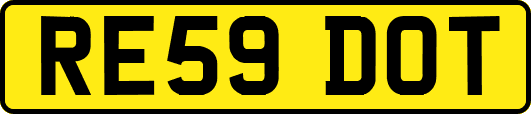 RE59DOT