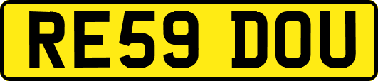 RE59DOU