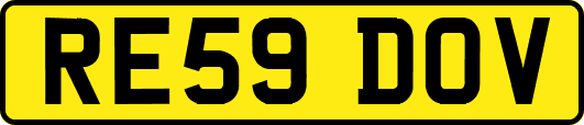 RE59DOV
