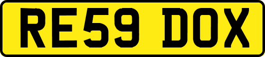 RE59DOX