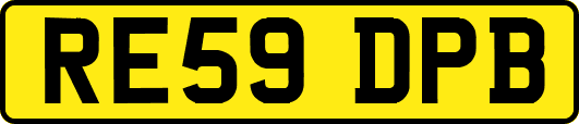 RE59DPB