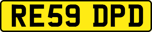 RE59DPD