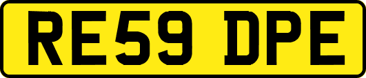RE59DPE