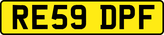 RE59DPF