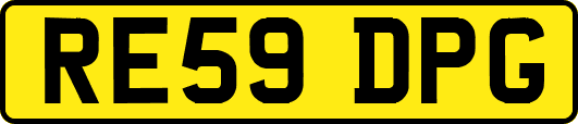 RE59DPG