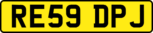 RE59DPJ