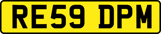 RE59DPM