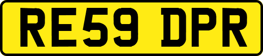 RE59DPR
