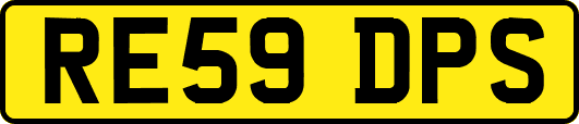 RE59DPS