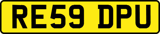 RE59DPU