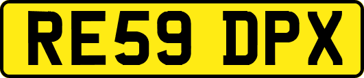 RE59DPX