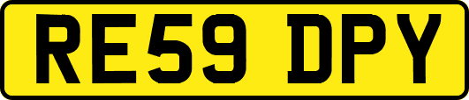 RE59DPY