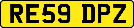 RE59DPZ