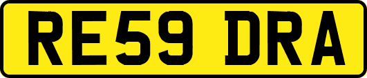 RE59DRA