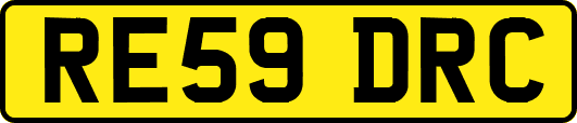 RE59DRC