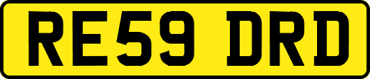 RE59DRD