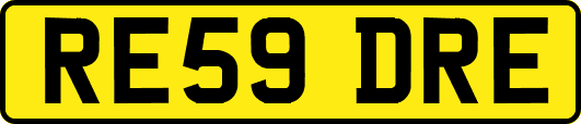 RE59DRE