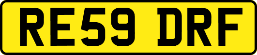 RE59DRF