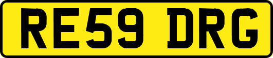 RE59DRG