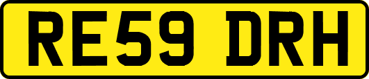 RE59DRH