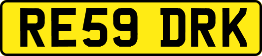 RE59DRK