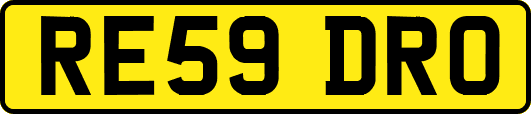 RE59DRO