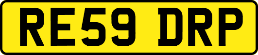 RE59DRP