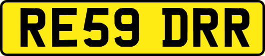 RE59DRR