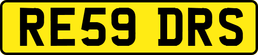RE59DRS
