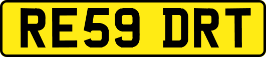 RE59DRT