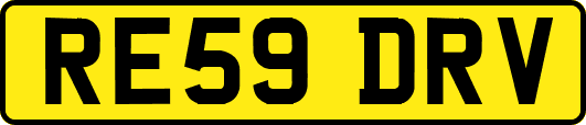 RE59DRV