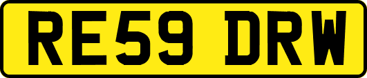 RE59DRW