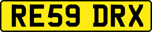 RE59DRX
