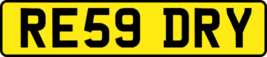 RE59DRY