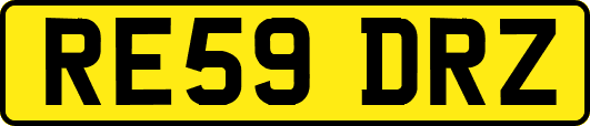 RE59DRZ