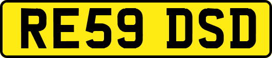 RE59DSD