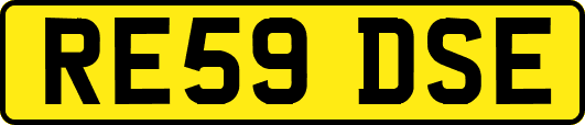RE59DSE