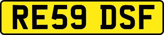 RE59DSF