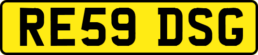 RE59DSG