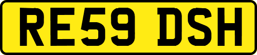 RE59DSH