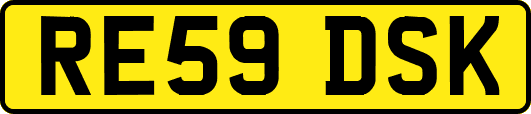 RE59DSK