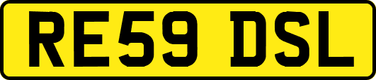 RE59DSL