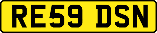 RE59DSN