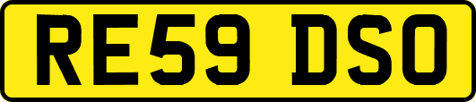 RE59DSO